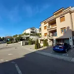 Crikva Apartament *