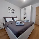 Apartament Crikva *