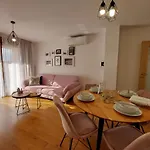 Apartament Crikva *