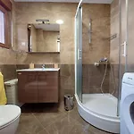 Apartament Crikva