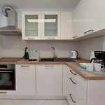 Apartament Crikva