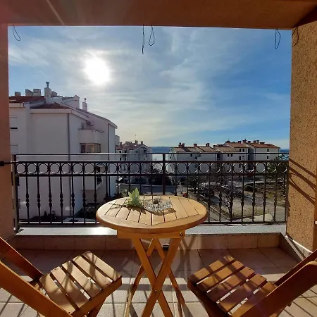 Crikva Apartment