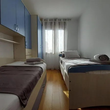 Apartment Crikva Crikvenica
