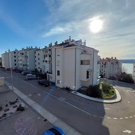 Crikva * Crikvenica