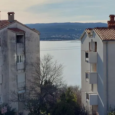 Crikva Crikvenica