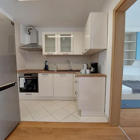 Apartment Crikva