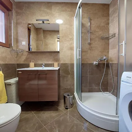 Apartment Crikva