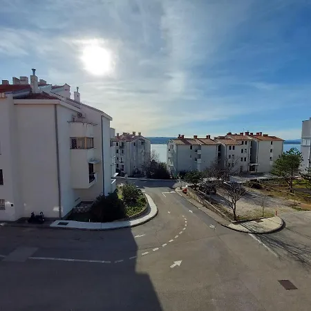 Crikva * Crikvenica
