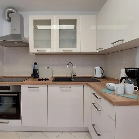 Apartment Crikva