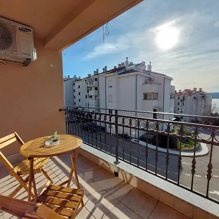 Apartment Crikva