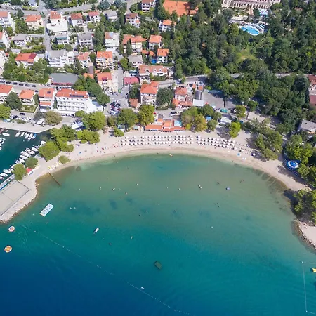 Apartmán Crikva Crikvenica