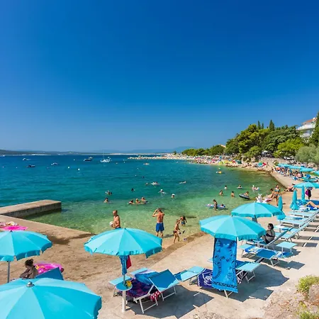 Apartmán Crikva Crikvenica