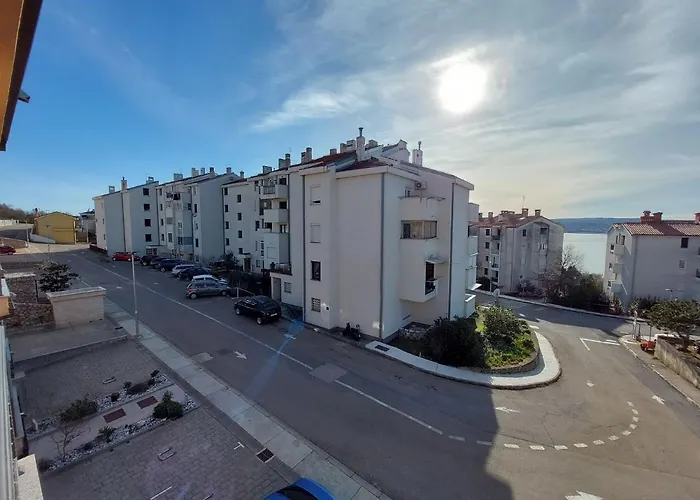 Crikva * Crikvenica