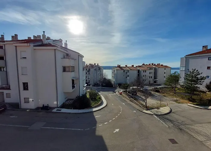 Crikva * Crikvenica