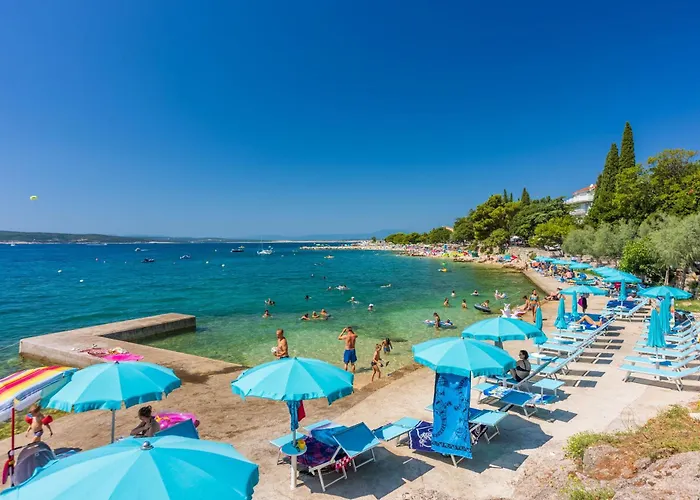 Apartmán Crikva Crikvenica