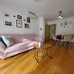 Crikva Apartman Crikvenica