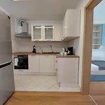 Apartman Crikva