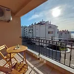 Apartman Crikva
