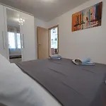 Crikva Apartman *