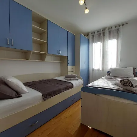 Crikva Apartamento *