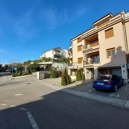 Crikva Apartamento *