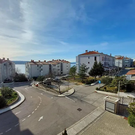 Apartamento Crikva Crikvenica