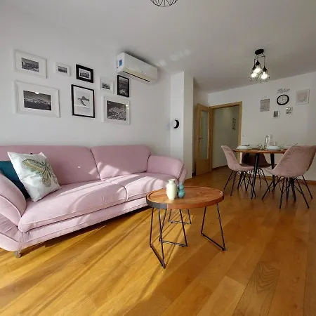 Crikva Apartamento Crikvenica