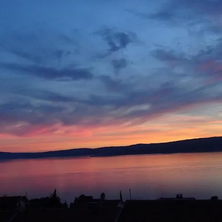Crikva Lejlighed Crikvenica