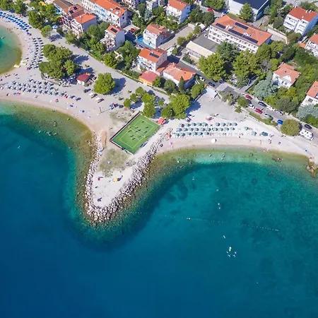 Crikva Apartman *