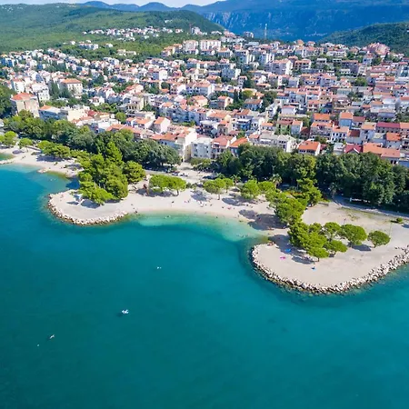Crikva * Crikvenica