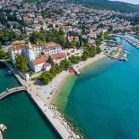 Apartman Crikva *