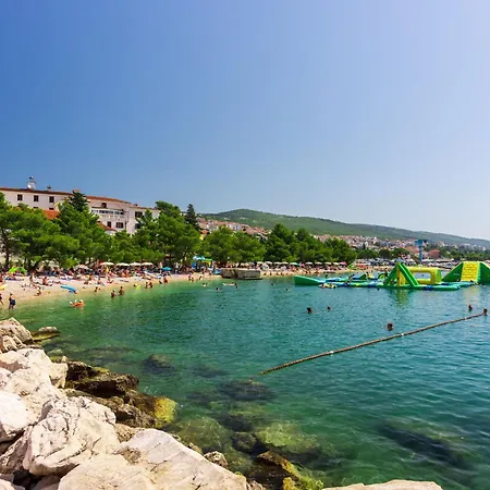 Crikva * Crikvenica
