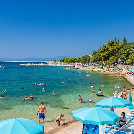Crikva * Crikvenica