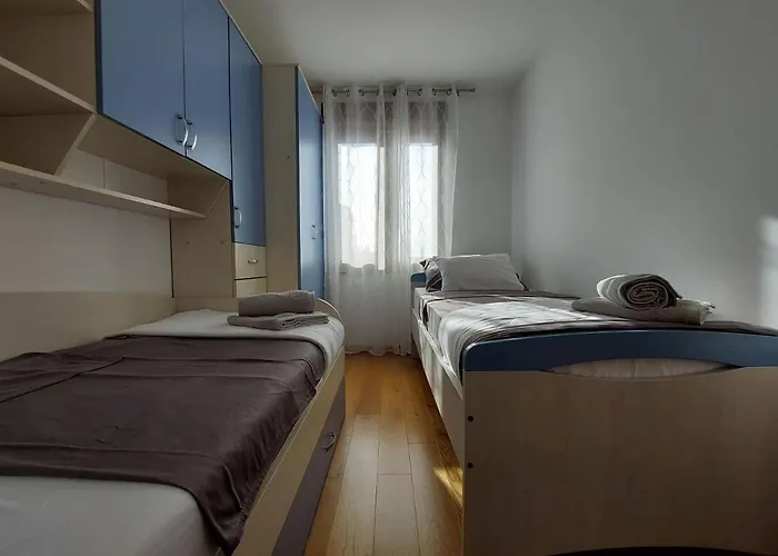 Lejlighed Crikva Crikvenica