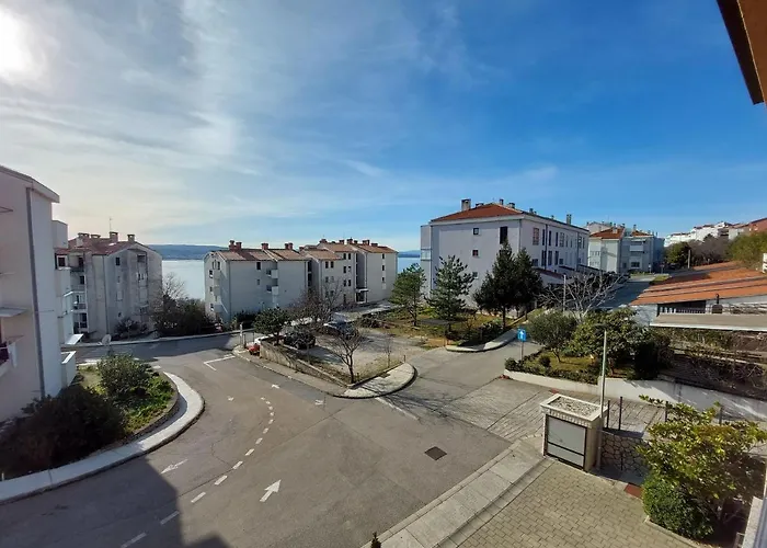 Lejlighed Crikva Crikvenica